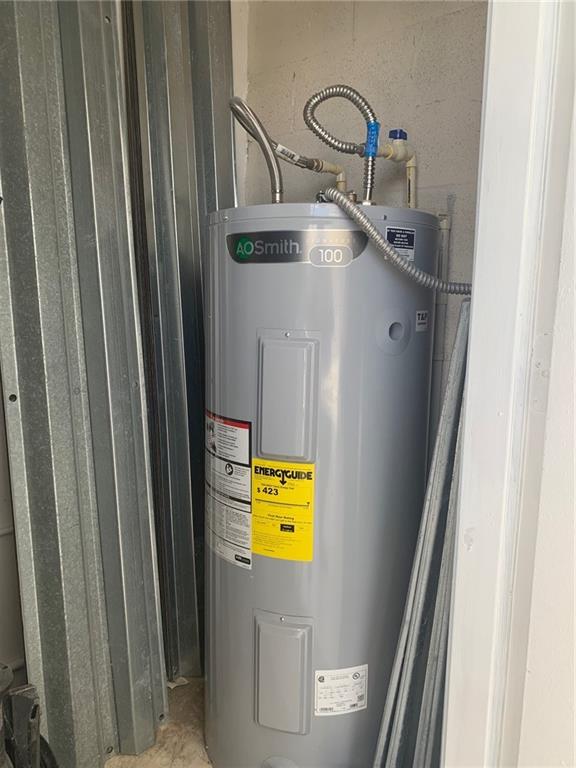 Coral Reef Club - Residential