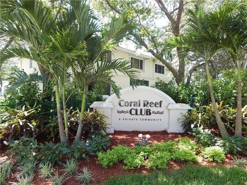 Coral Reef Club - Residential