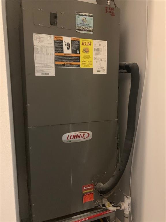 Coral Reef Club - Residential