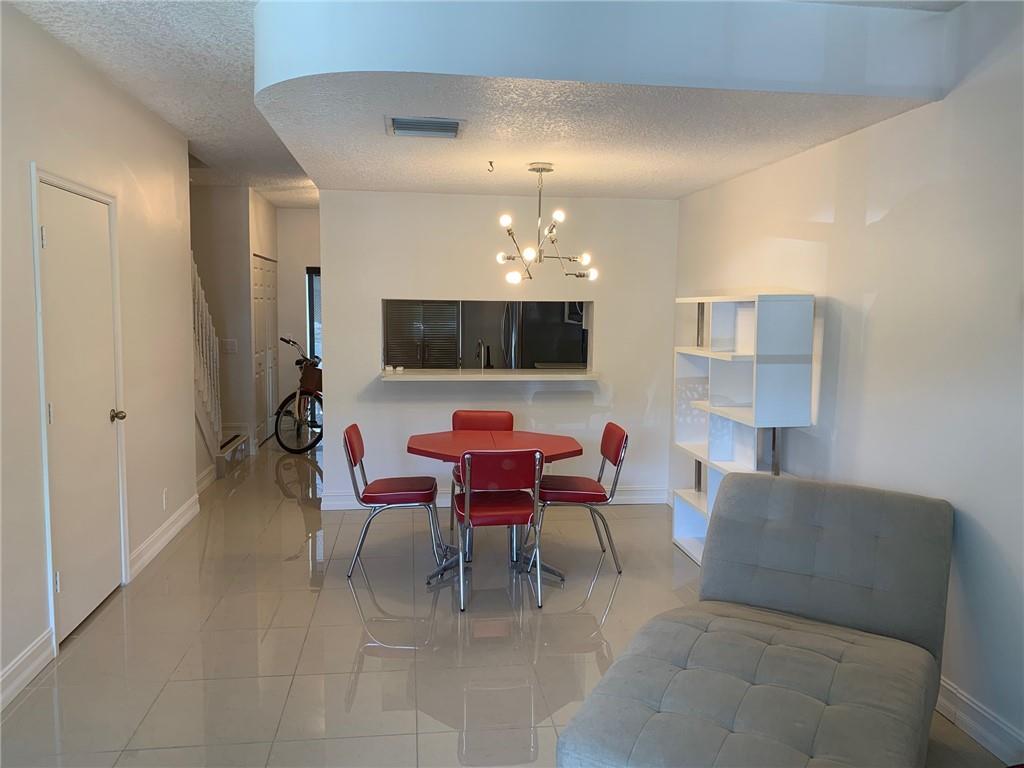 Coral Reef Club - Residential