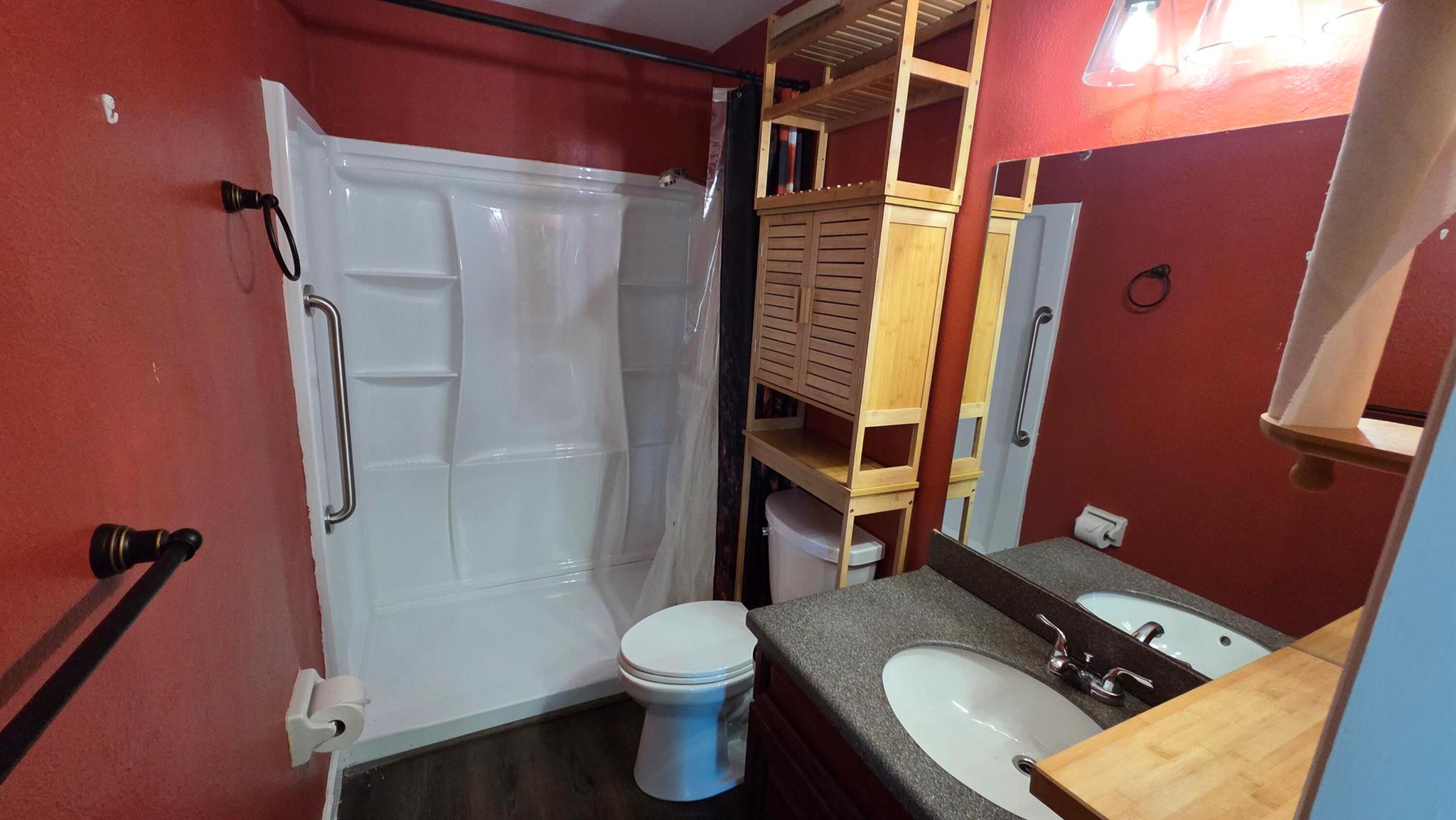 PORT ST LUCIE SECTION 53 - Residential Lease