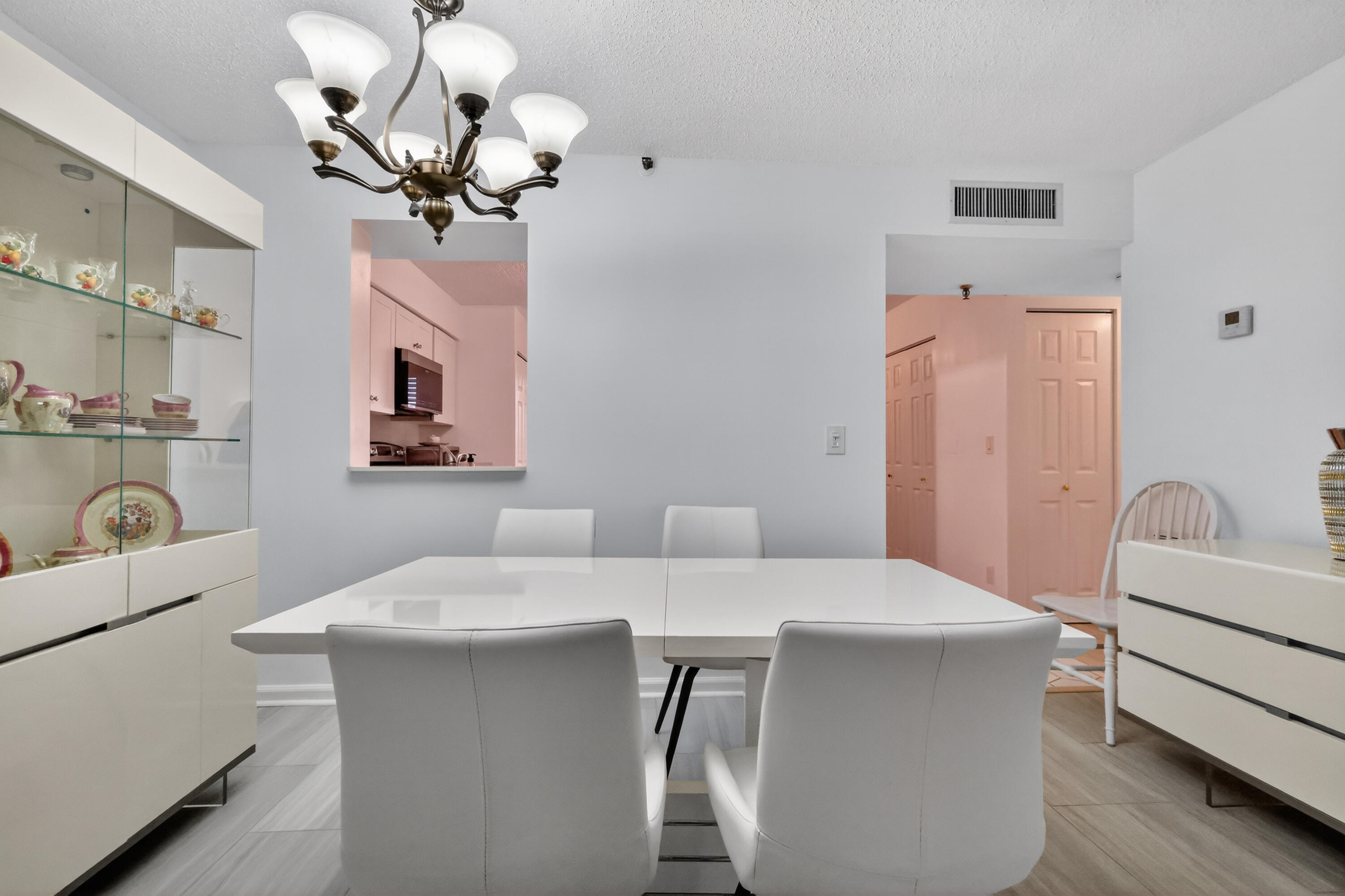 VILLAGES OF ORIOLE BONAIRE - Residential