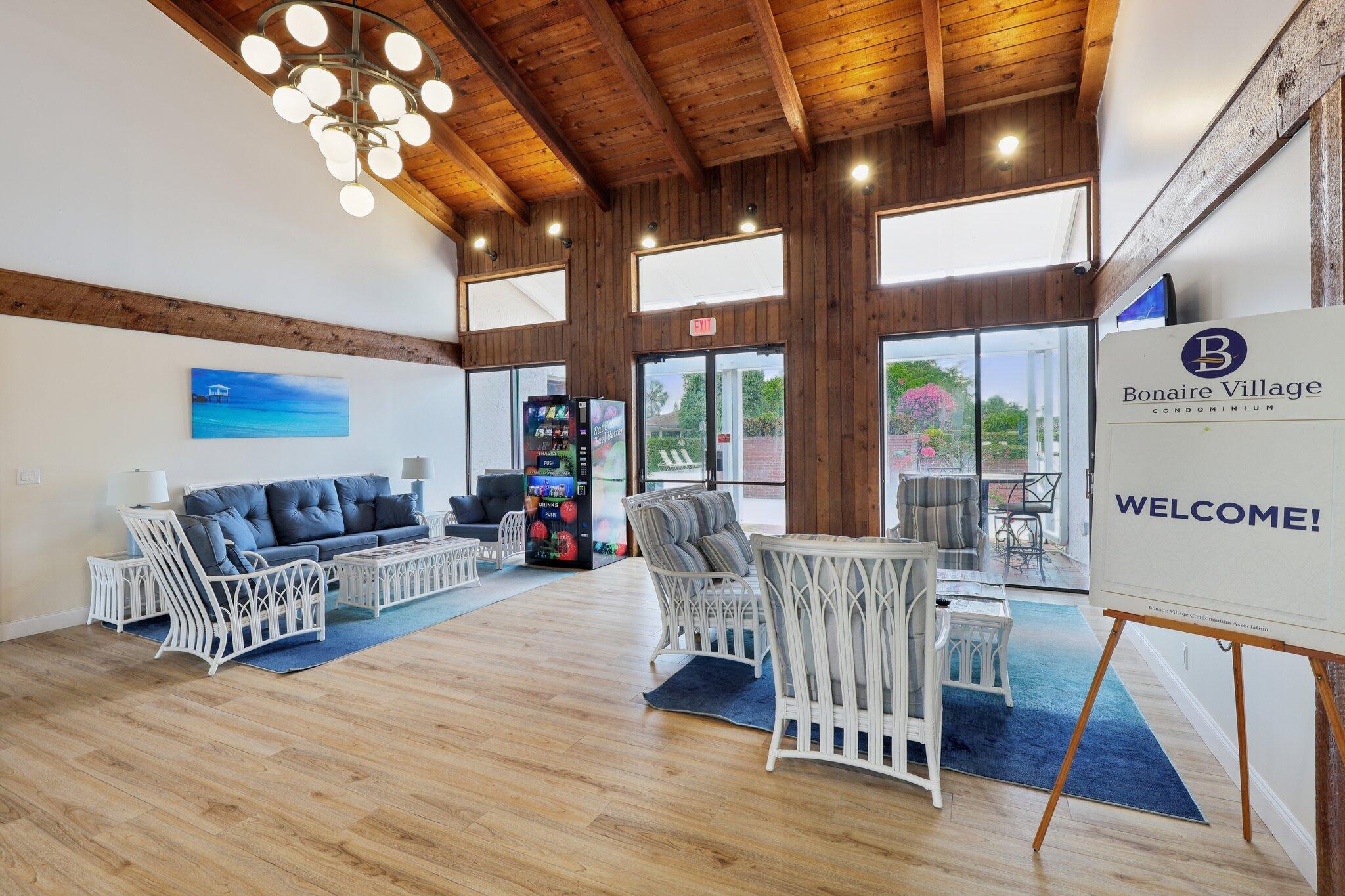 VILLAGES OF ORIOLE BONAIRE - Residential