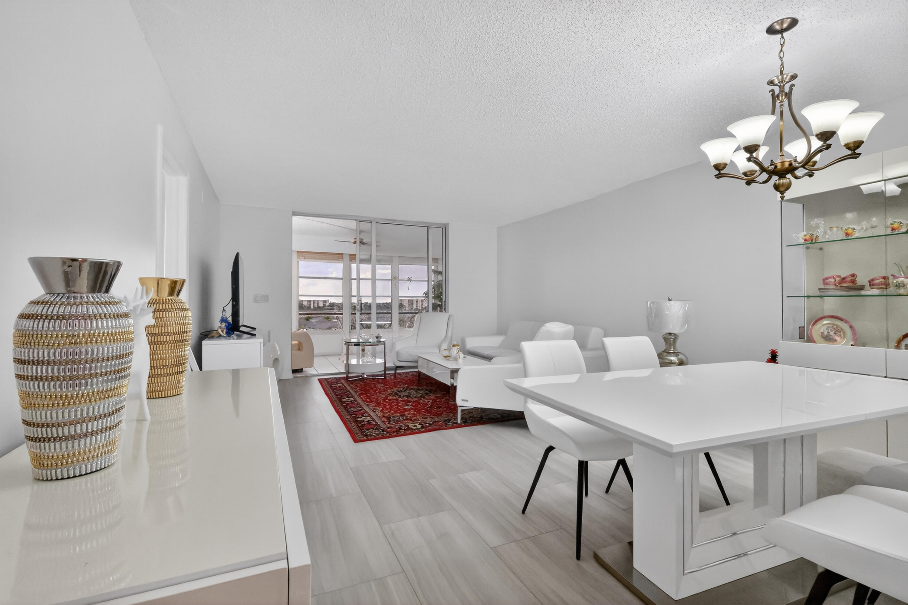 VILLAGES OF ORIOLE BONAIRE - Residential