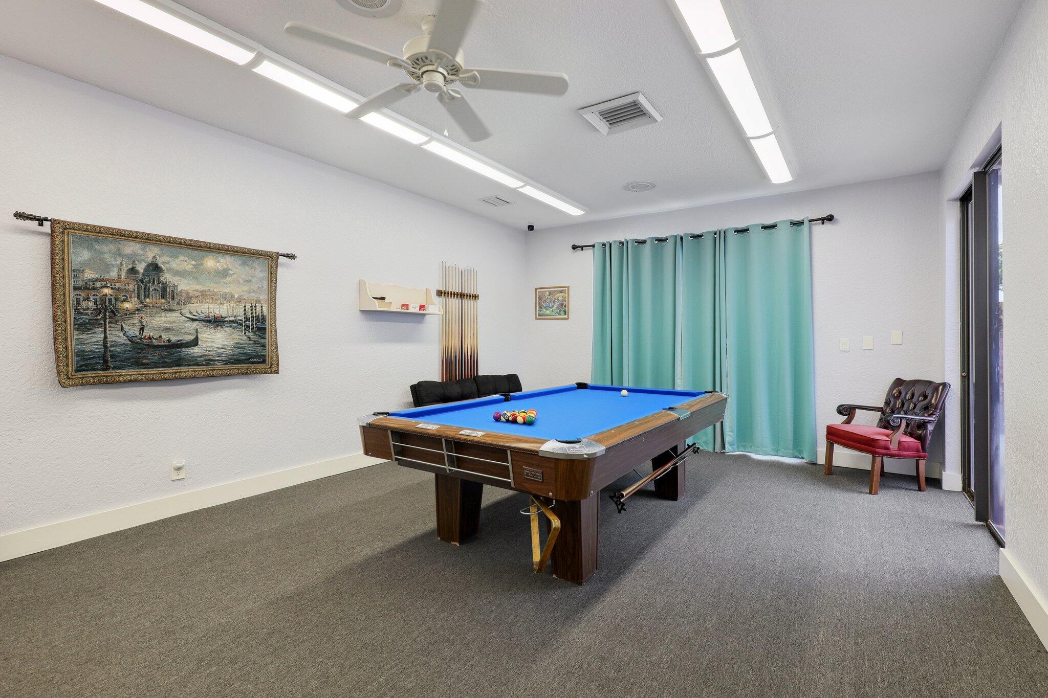 VILLAGES OF ORIOLE BONAIRE - Residential