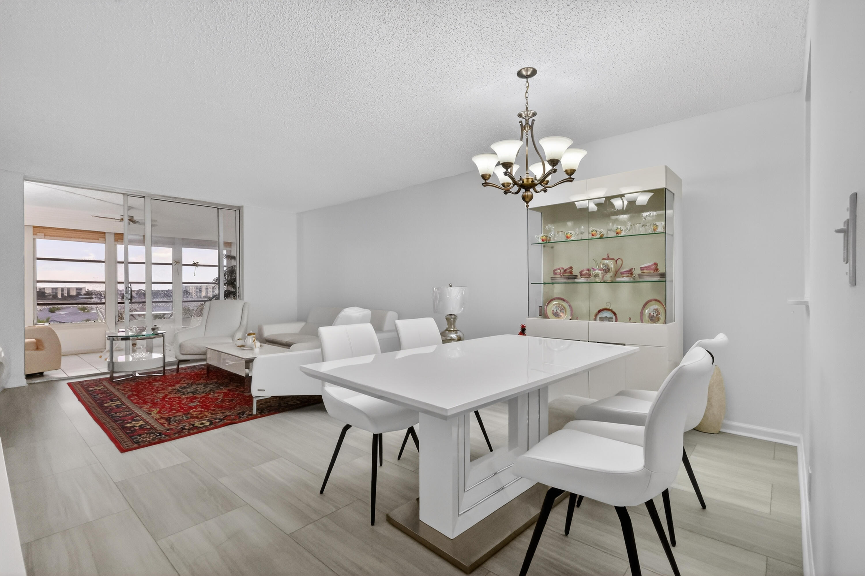 VILLAGES OF ORIOLE BONAIRE - Residential