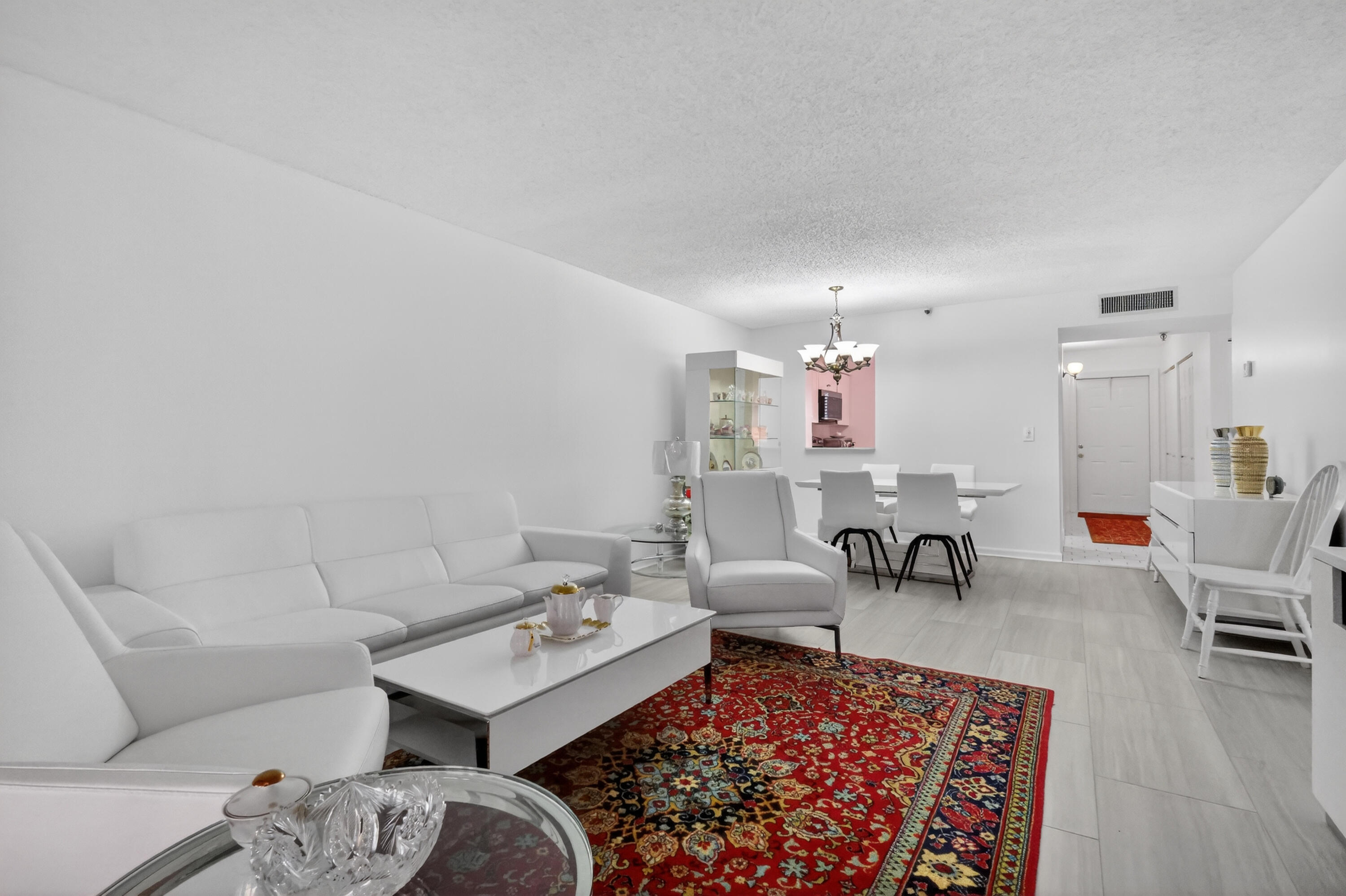 VILLAGES OF ORIOLE BONAIRE - Residential