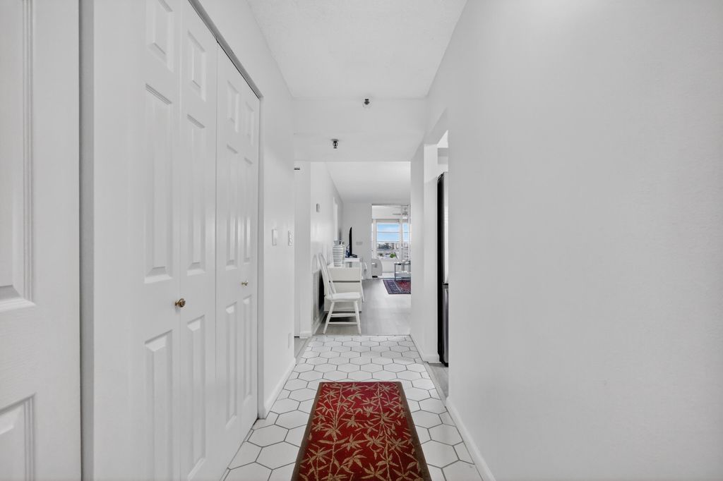 Photo of 14575 Bonaire Boulevard #605, Delray Beach, FL 33446 (MLS # R11168318)