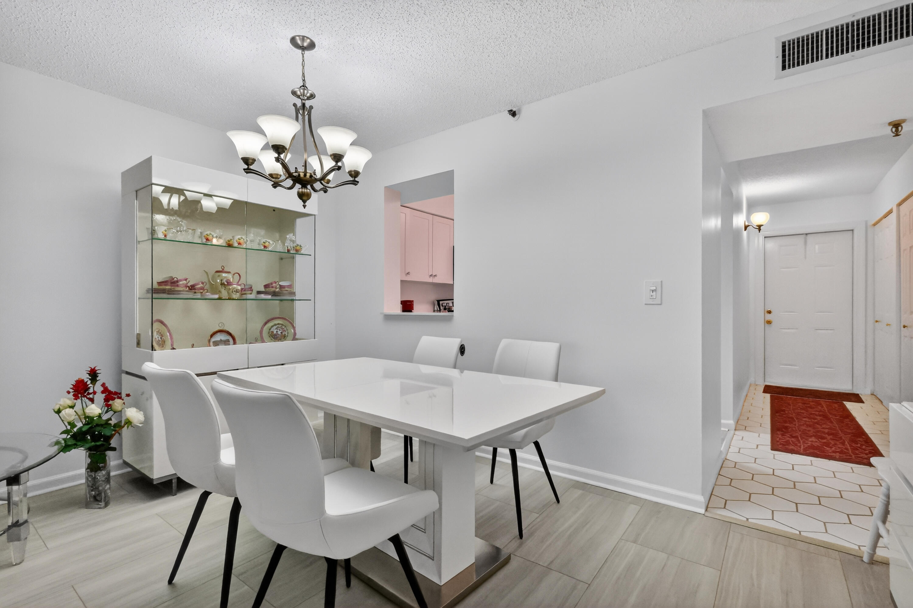 VILLAGES OF ORIOLE BONAIRE - Residential