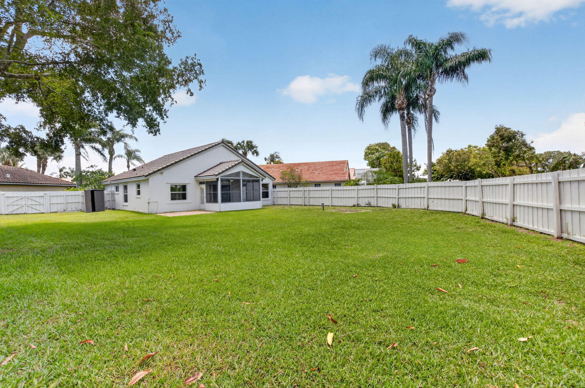 Newport Cove - Residential