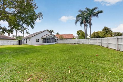 Tiny photo for 7550 Ironbridge Circle, Delray Beach, FL 33446 (MLS # B26030225)