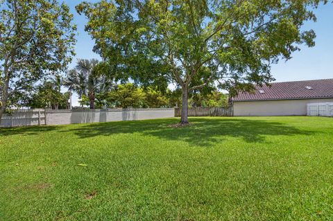 Tiny photo for 7550 Ironbridge Circle, Delray Beach, FL 33446 (MLS # B26030225)