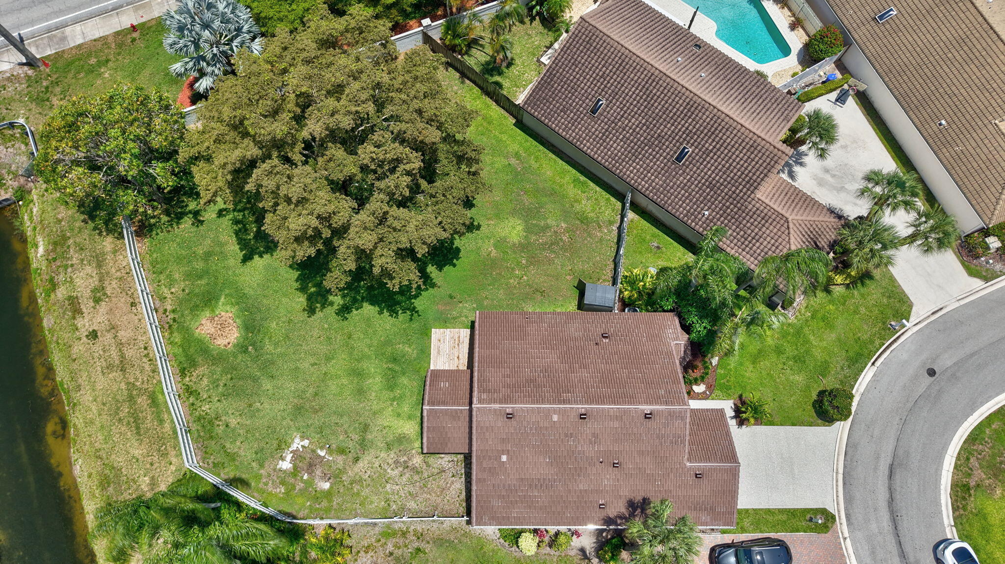 Newport Cove - Residential