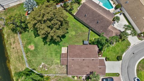 Tiny photo for 7550 Ironbridge Circle, Delray Beach, FL 33446 (MLS # B26030225)