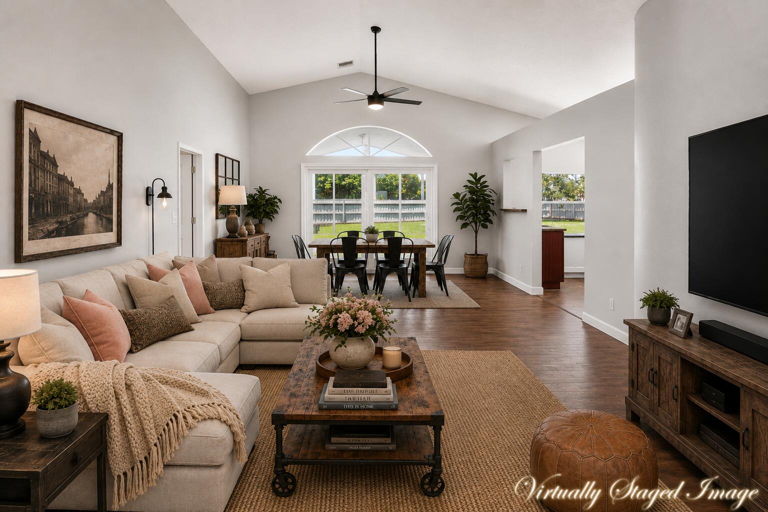 Newport Cove - Residential