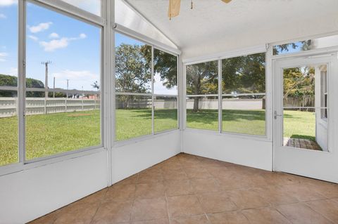 Tiny photo for 7550 Ironbridge Circle, Delray Beach, FL 33446 (MLS # B26030225)