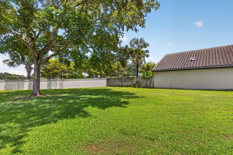 Tiny photo for 7550 Ironbridge Circle, Delray Beach, FL 33446 (MLS # B26030225)