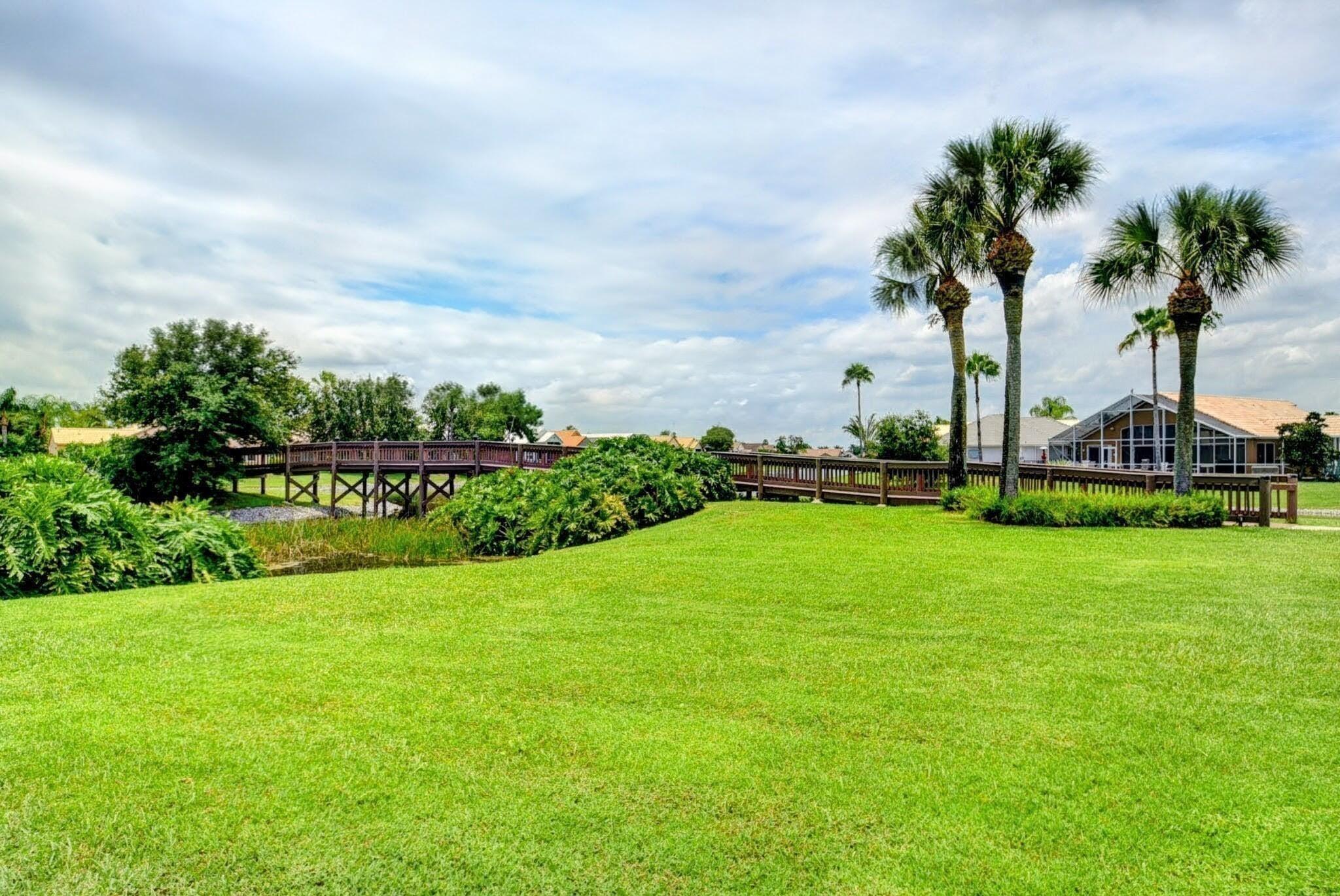 Newport Cove - Residential