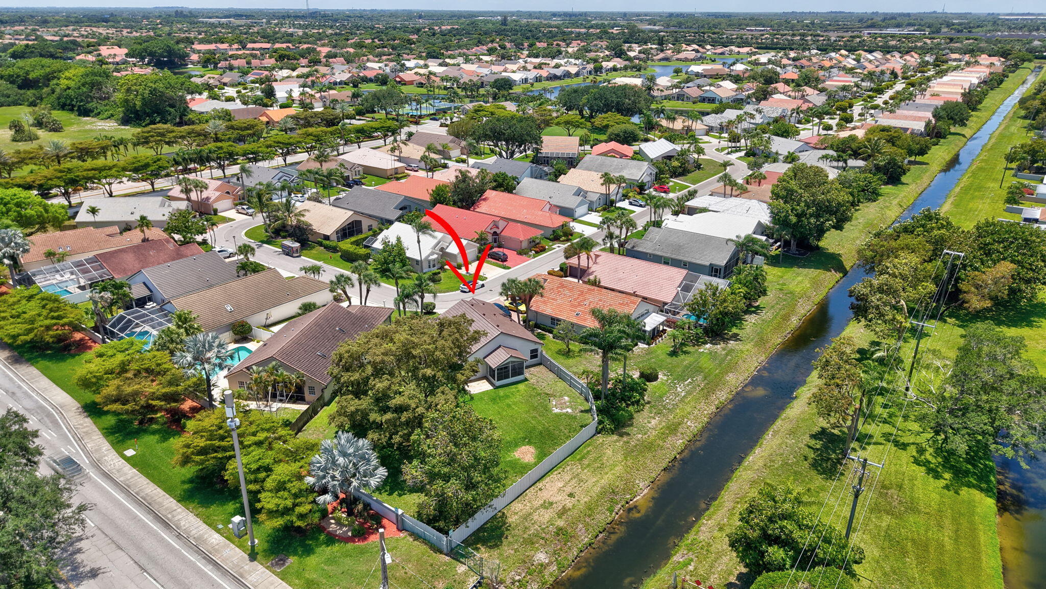 Newport Cove - Residential