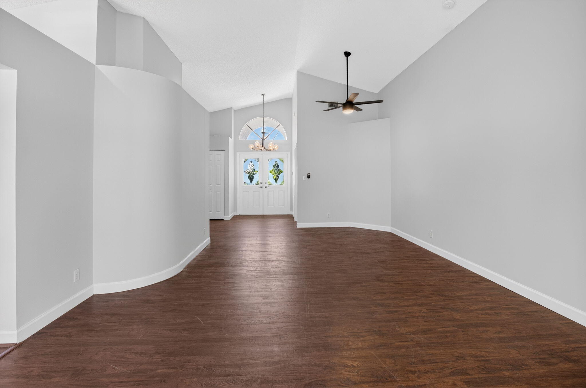 Newport Cove - Residential