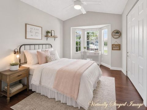 Tiny photo for 7550 Ironbridge Circle, Delray Beach, FL 33446 (MLS # B26030225)