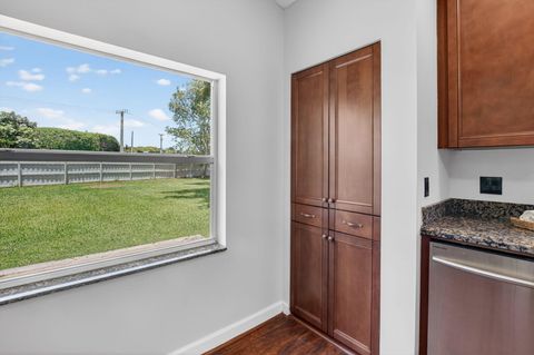 Tiny photo for 7550 Ironbridge Circle, Delray Beach, FL 33446 (MLS # B26030225)