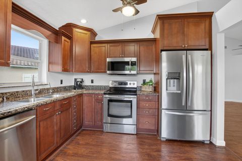 Tiny photo for 7550 Ironbridge Circle, Delray Beach, FL 33446 (MLS # B26030225)