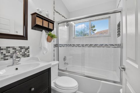 Tiny photo for 7550 Ironbridge Circle, Delray Beach, FL 33446 (MLS # B26030225)