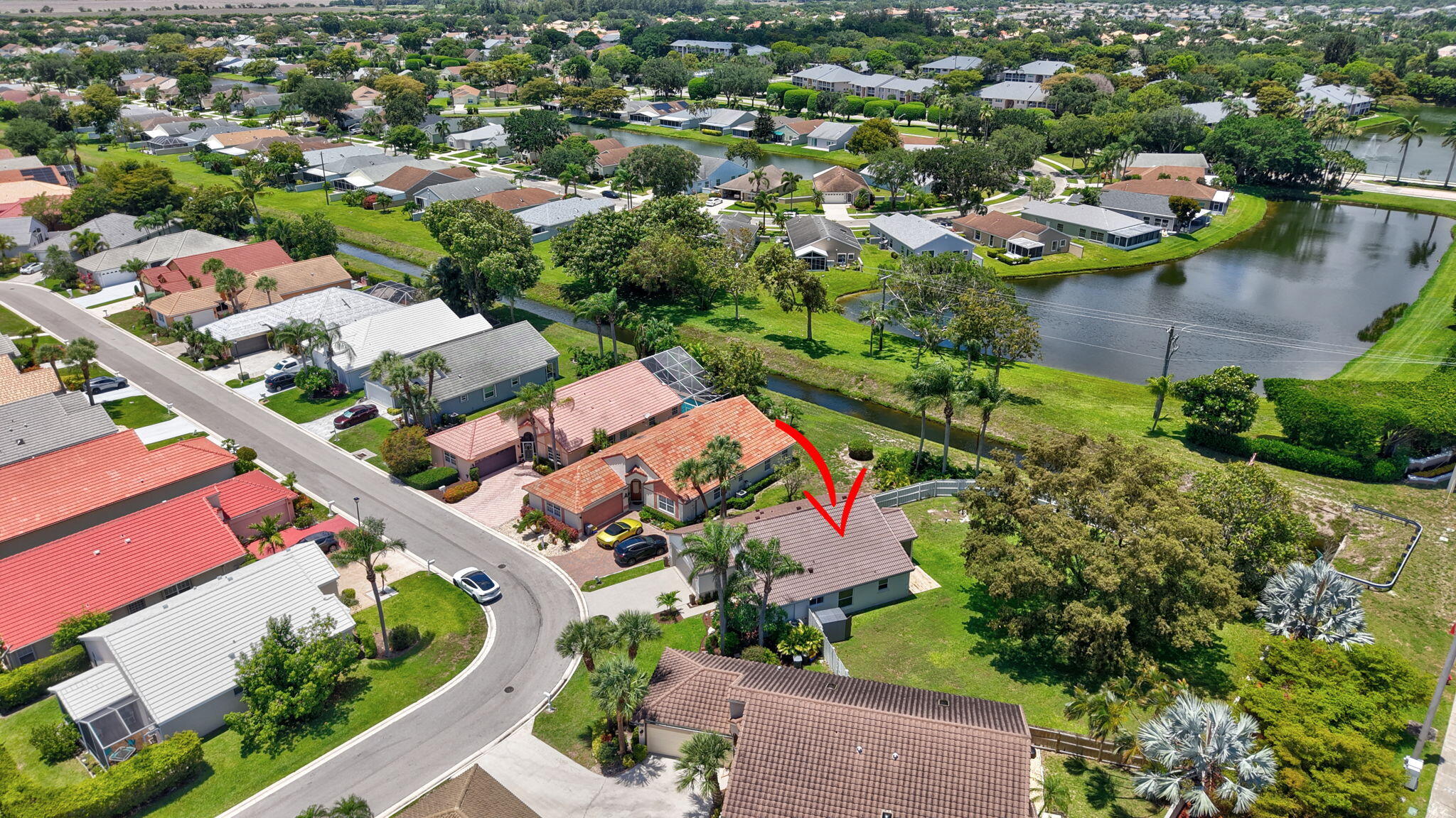 Newport Cove - Residential