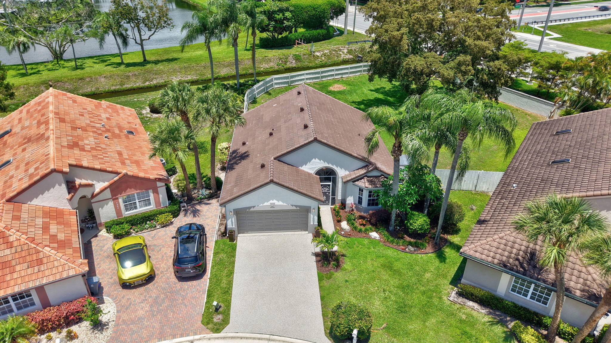 Newport Cove - Residential