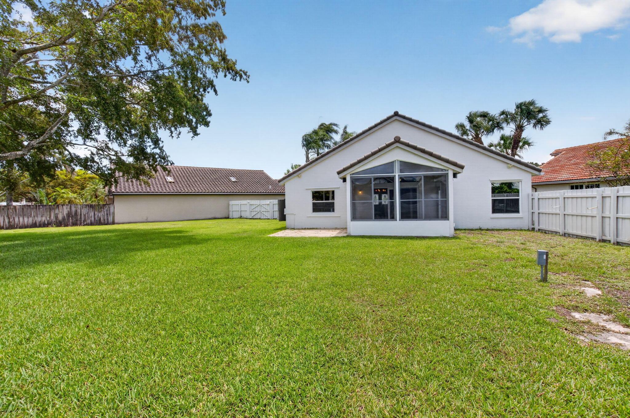 Newport Cove - Residential