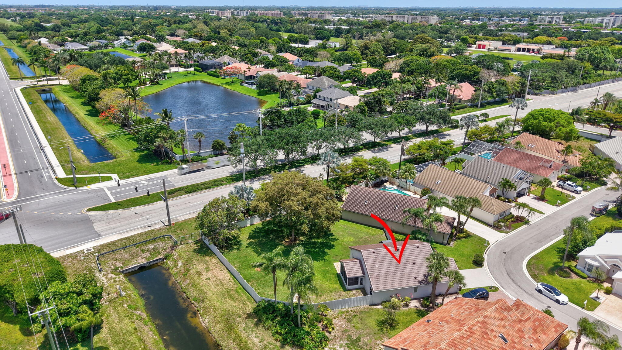 Newport Cove - Residential