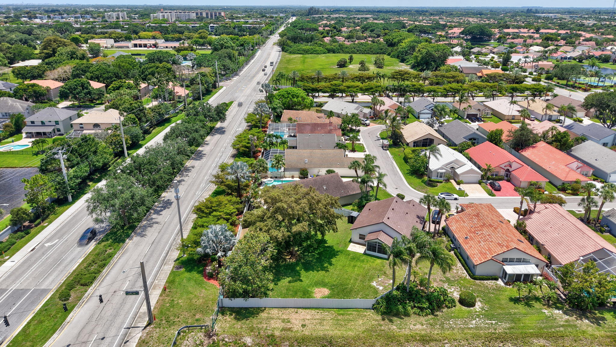 Newport Cove - Residential