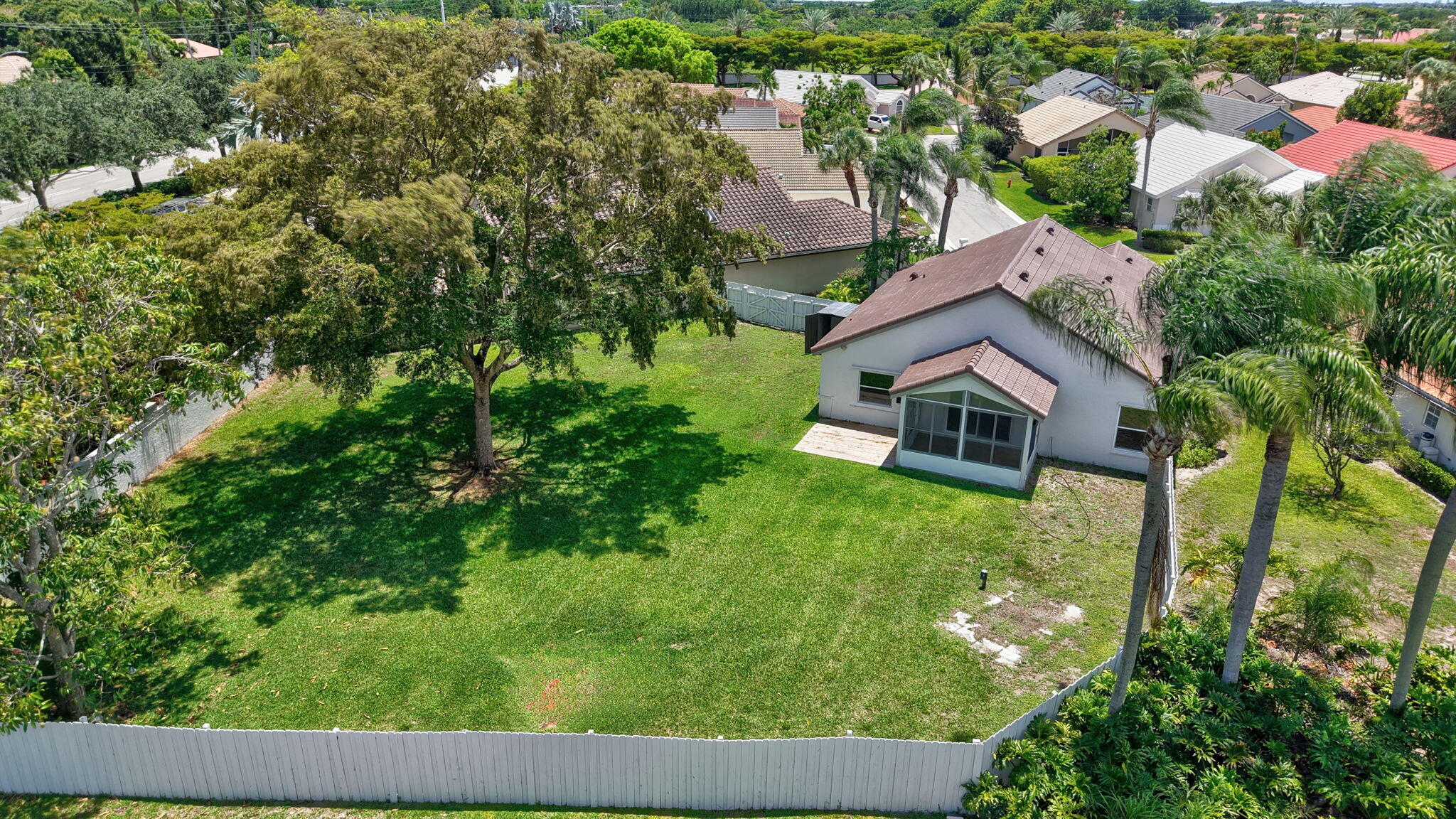 Newport Cove - Residential