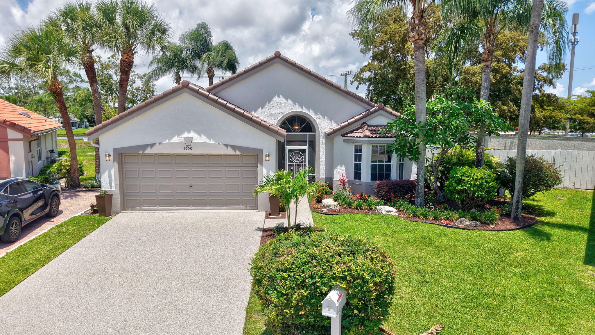 Newport Cove - Residential