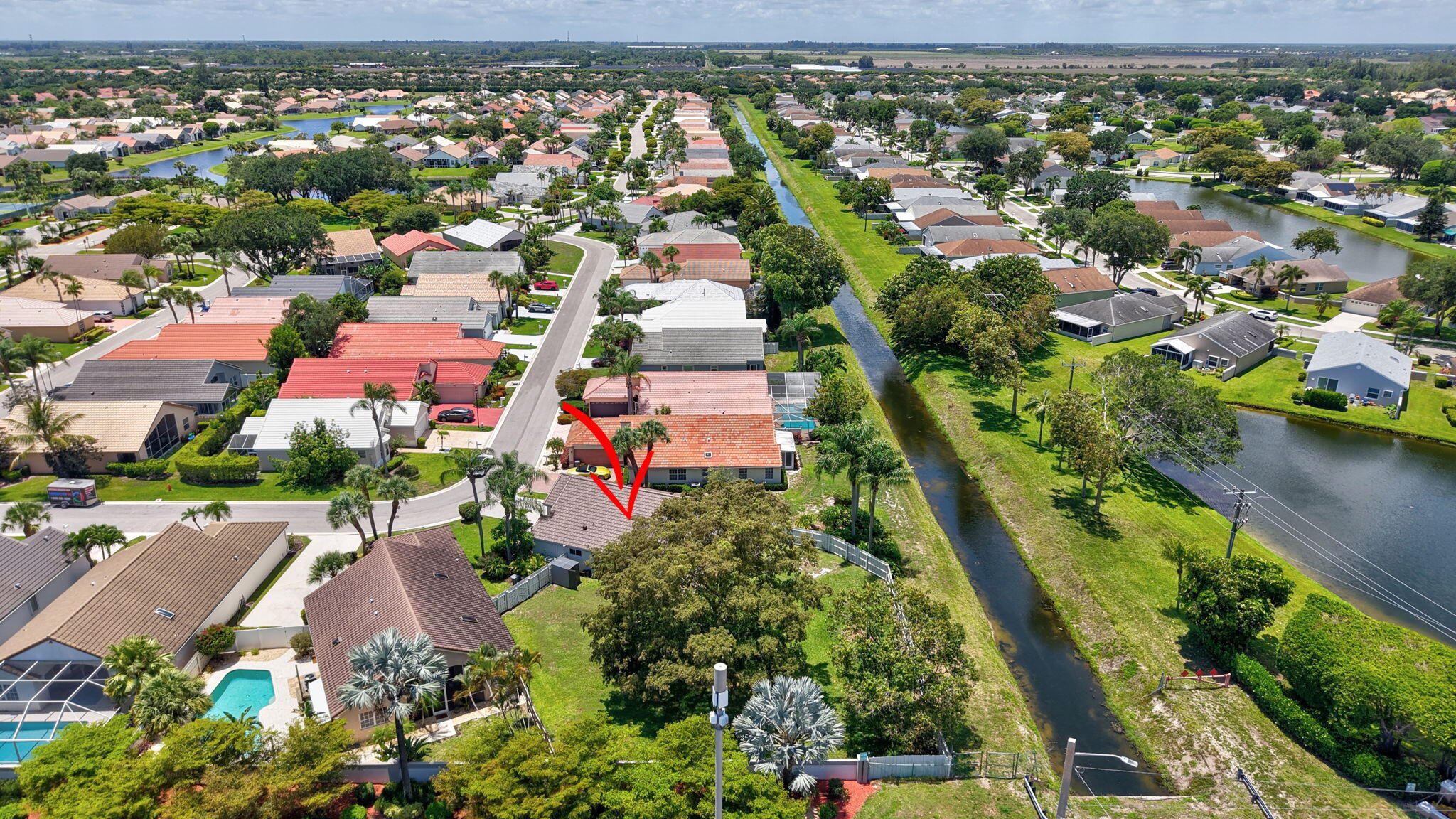 Newport Cove - Residential