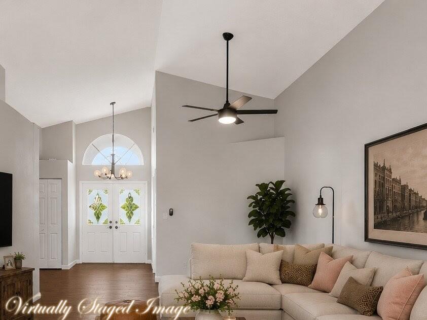 Newport Cove - Residential