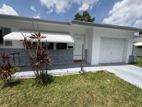 Tiny photo for 1625 NW 66th Terrace, Margate, FL 33063 (MLS # B26054946)