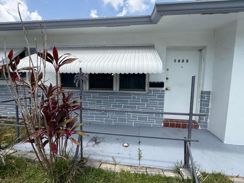 Tiny photo for 1625 NW 66th Terrace, Margate, FL 33063 (MLS # B26054946)