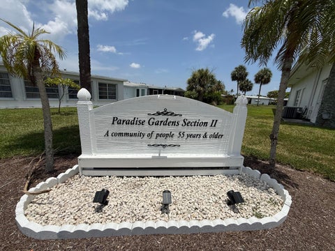 Tiny photo for 1625 NW 66th Terrace, Margate, FL 33063 (MLS # B26054946)