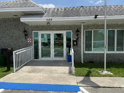 Tiny photo for 1625 NW 66th Terrace, Margate, FL 33063 (MLS # B26054946)