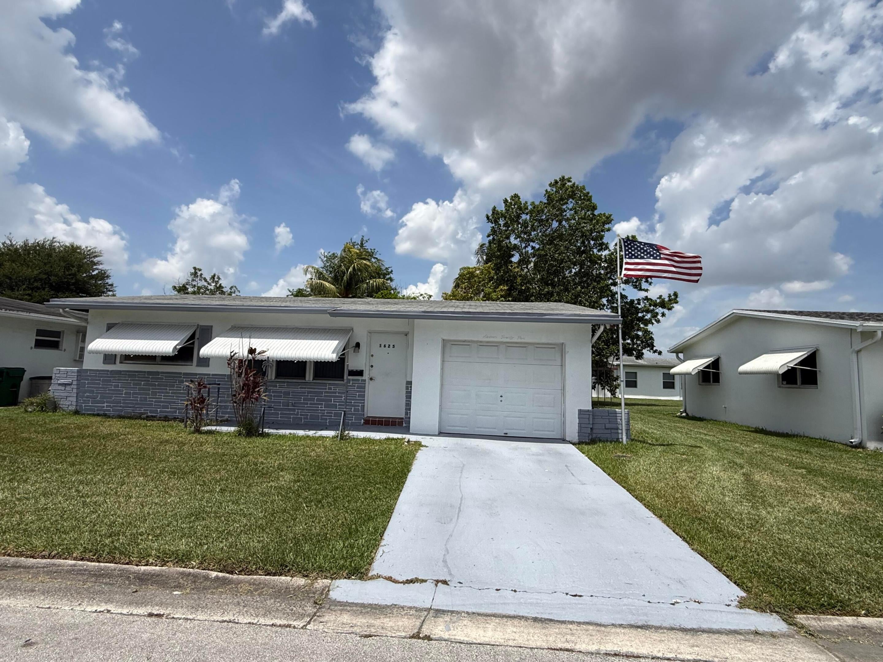 1625 NW 66th Terrace
