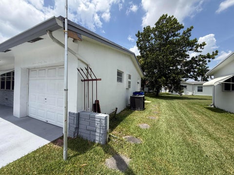 Tiny photo for 1625 NW 66th Terrace, Margate, FL 33063 (MLS # B26054946)