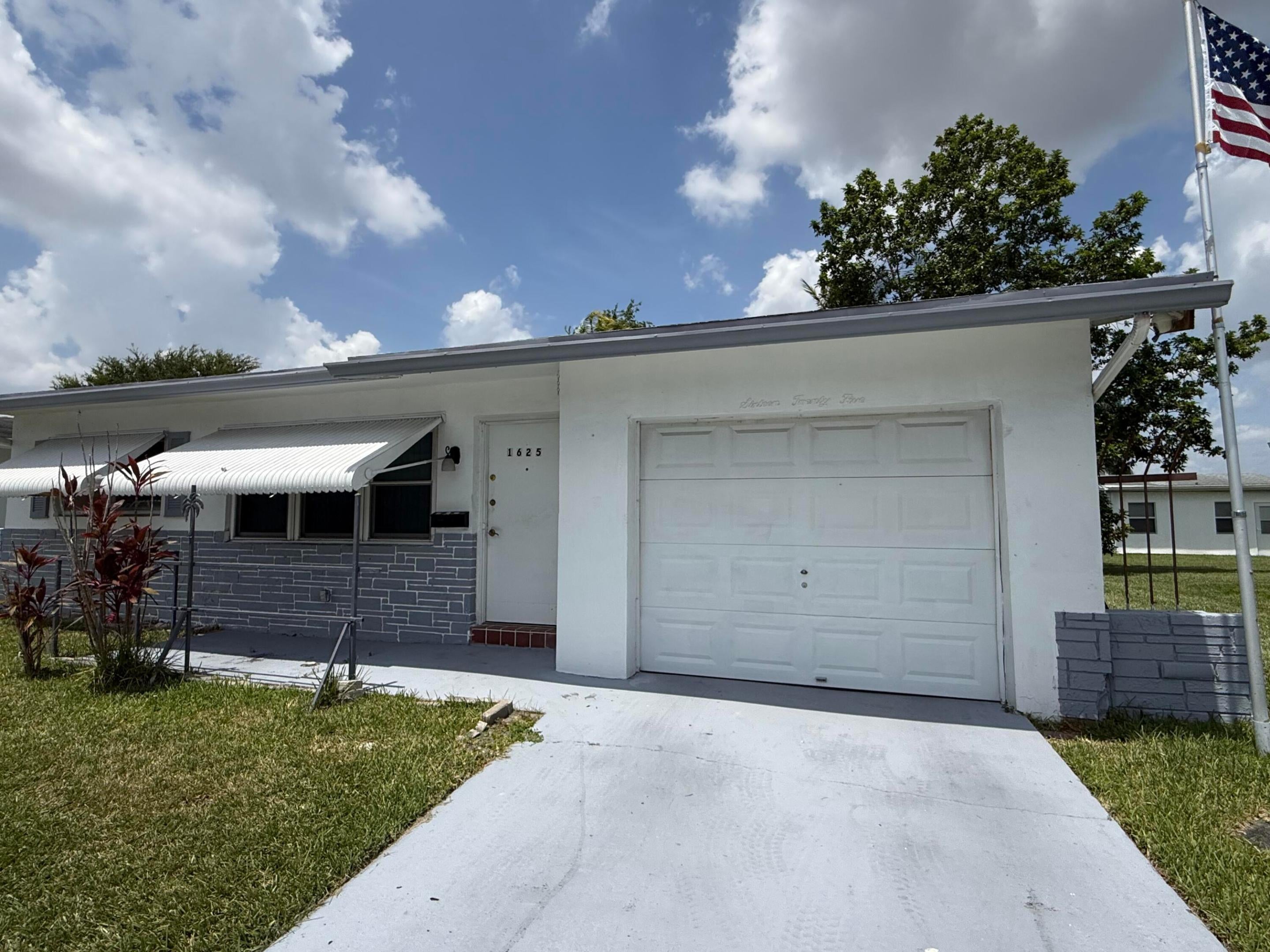 1625 NW 66th Terrace, Margate FL 33063