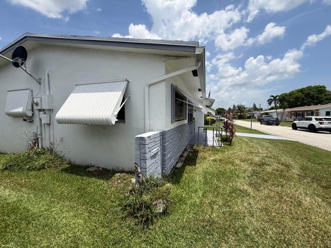 Tiny photo for 1625 NW 66th Terrace, Margate, FL 33063 (MLS # B26054946)