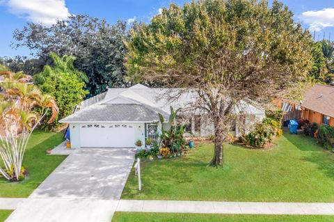 A home in Royal Palm Beach