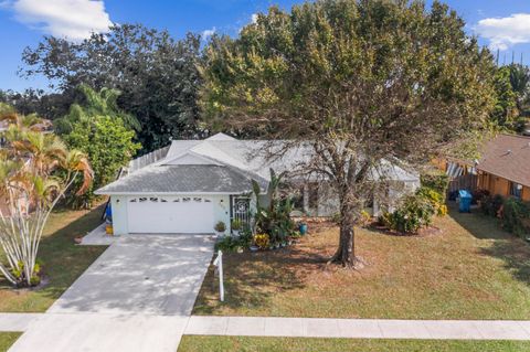 A home in Royal Palm Beach