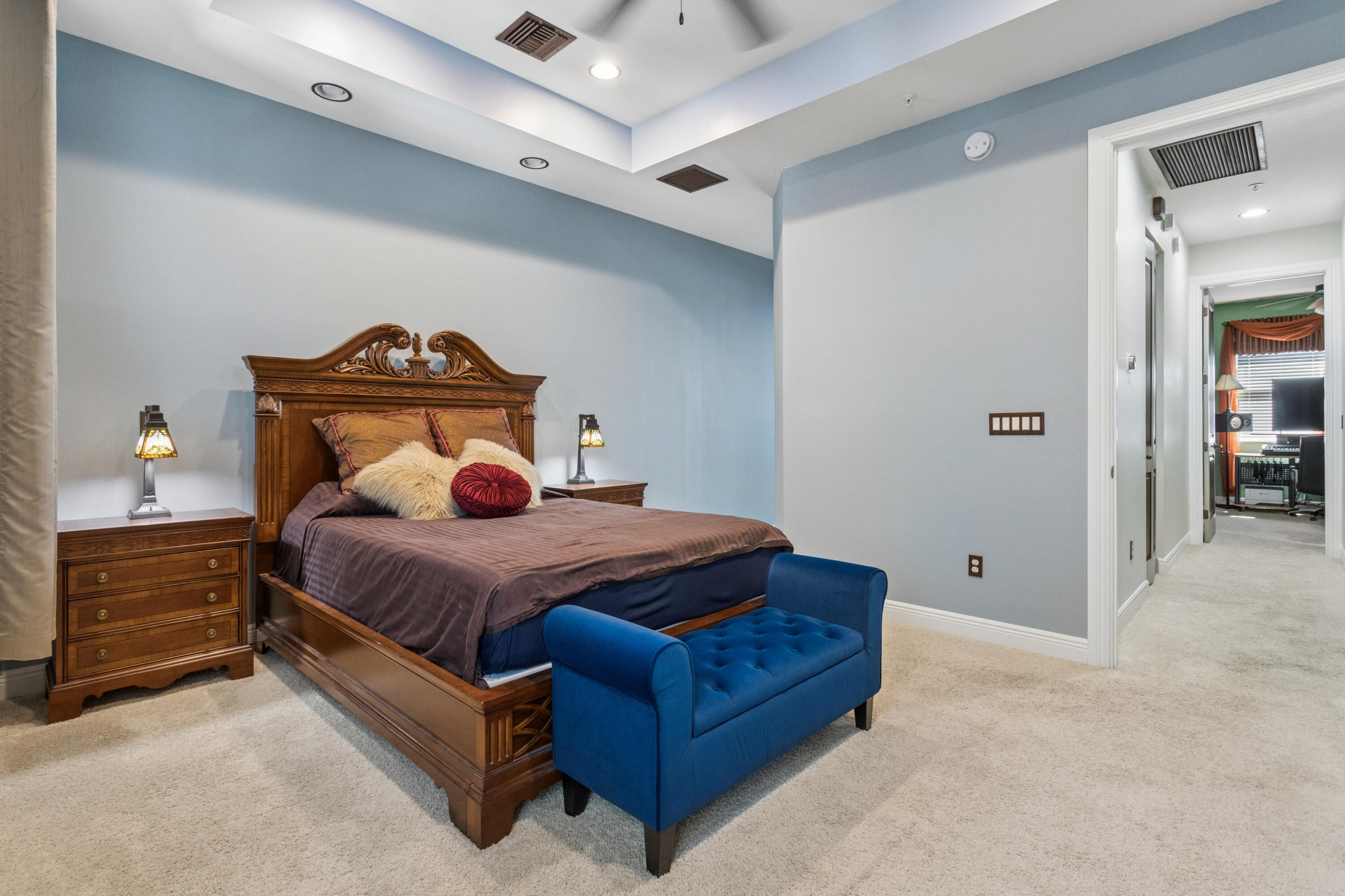 PENINSULA ON THE INTRACOASTAL - Residential