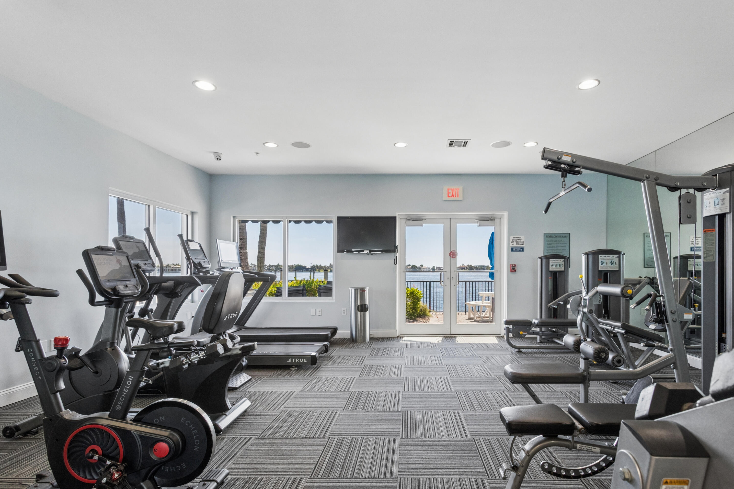 PENINSULA ON THE INTRACOASTAL - Residential