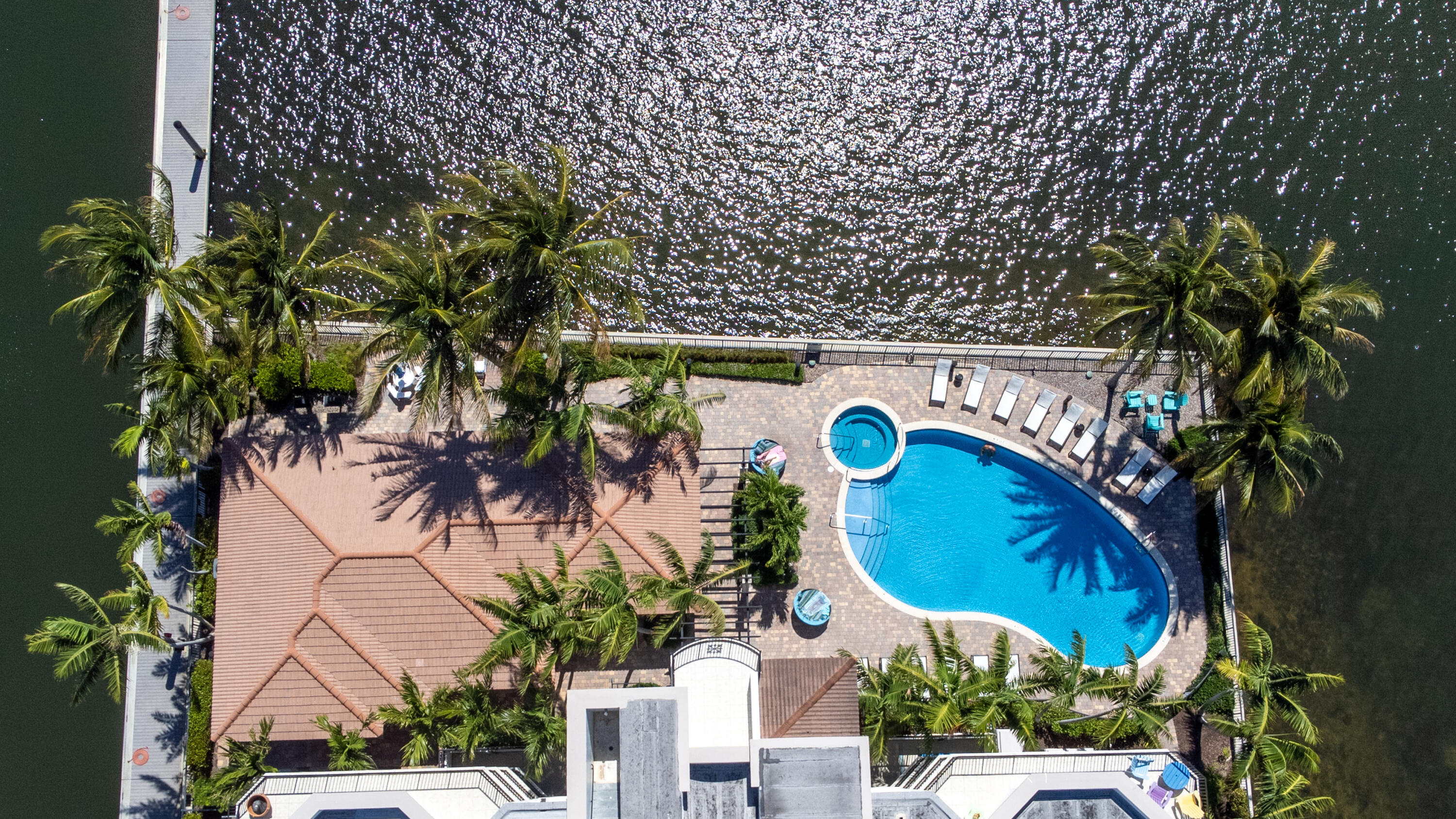 PENINSULA ON THE INTRACOASTAL - Residential